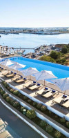 Hotel Jupiter Marina - Couples & Spa