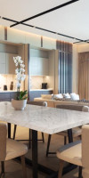 Hotel JW Marriott Istanbul Marmara Sea