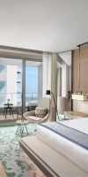 Hotel JW Marriott Istanbul Marmara Sea