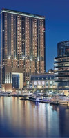 Hotel JW Marriott Marina (ex. The Address Dubai Marina)