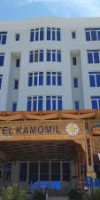 Hotel Kamomil
