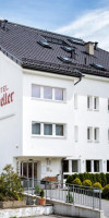 Hotel Kapeller Innsbruck