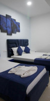 Hotel Kapllani