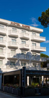 Hotel Kapri