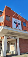 Hotel Karhu