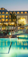 Hotel Karmir Resort & Spa