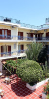 Hotel Karyatides