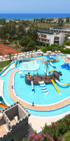 Club Kastalia Holiday Village