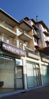 Studio Saffroni Inn