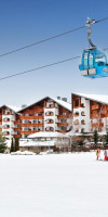 Hotel Kempinski Grand Arena Bansko