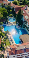 Hotel Kentia Apart