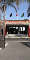 Hotel Kenzi Europa