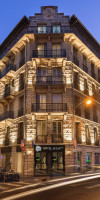 Hôtel Khla Nice