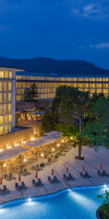 Hotel Kilikya Palace Goynuk
