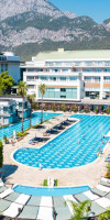 Hotel Kilikya Palace Goynuk