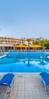 Hotel Kipriotis Hippocrates - Adults Only