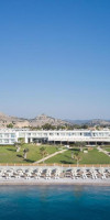 Hotel Kolymbia Beach by Atlantica