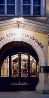 Hotel König von Ungarn