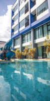 Hotel Krabi SeaBass