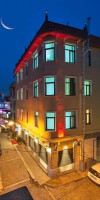 Hotel Kumkapi Konagi