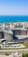 Royal Seginus Hotel 