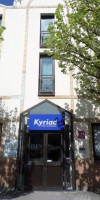Hotel Kyriad Paris Bezons - La Defense