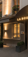 Hotel La Bourdonnais by Inwood Hotels