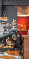 Hotel La Comtesse