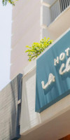 Hotel La Croix