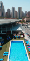 Hotel La Estacion