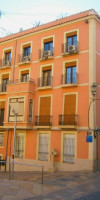 Hotel La Milagrosa