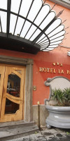 HOTEL LA PACE