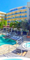 Hotel la Palmera & Spa