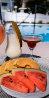 Hotel La Pergola
