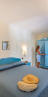 Hotel La Pergola