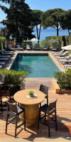 Hôtel La Pinède