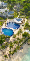 Hilton La Romana Adult Only Resort