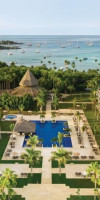 Hilton La Romana Adult Only Resort