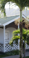 HOTEL LA ROUSSETTE