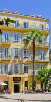 Hotel La Villa Nice Promenade
