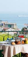 Hotel La Villarosa Terme