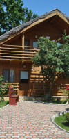 Hotel Lacul Racilor