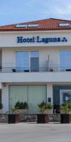 Hotel Laguna