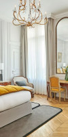 Hotel Lancaster Paris Champs Elysees