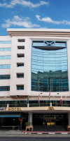 Hotel Landmark Summit