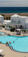 Hotel Lanzarote Village