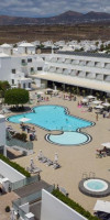 Hotel Lanzarote Village