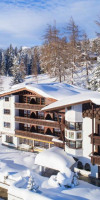 Hotel Lärchenhof Natur