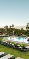 Hotel Las guilas Tenerife, Affiliated by Meli