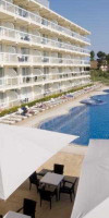 Hotel Las Gaviotas Suites Hotel